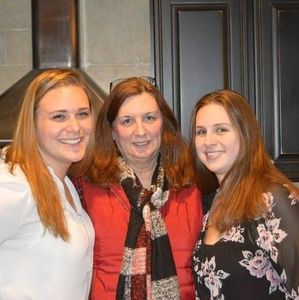 Meet your Posher, Cheryl